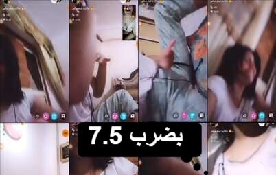 محجبة شرموطة فى المحل فاتحة تانجوا بارفيت الجزء الثانى