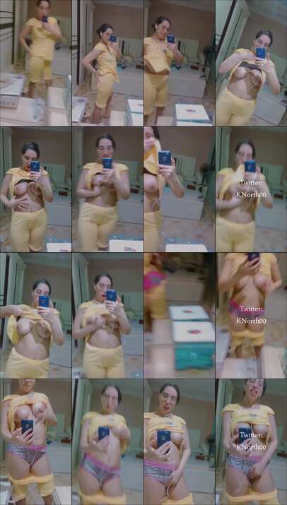 سكس مصري نودز شرموطة تقلع وتقول لفحلها تعالي نيكني يا ابن الزانية