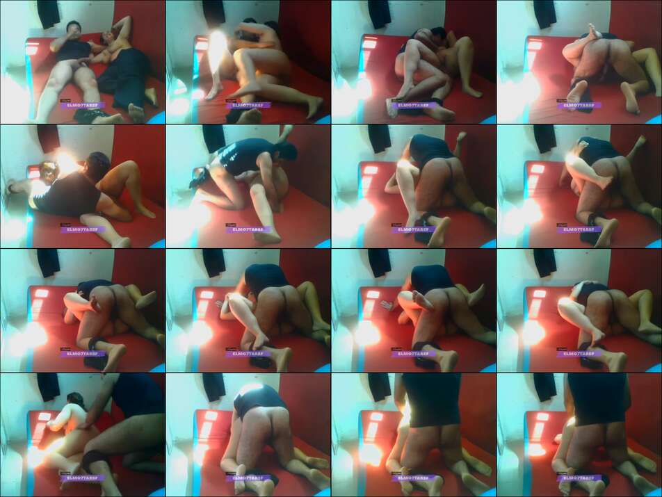 سكس عنتيل المحلة مع الميلفاية